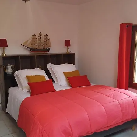 Bed and breakfast Atmosphere 3*