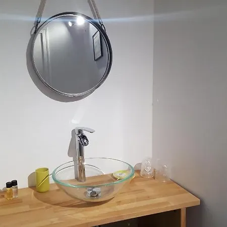 Atmosphere 3* Poilhes