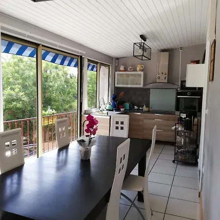 Atmosphere 3* Poilhes