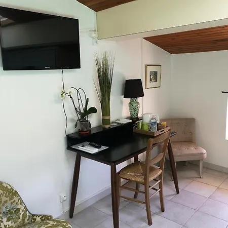 Bed and breakfast Atmosphere Poilhes