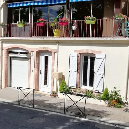 Bed and breakfast Atmosphere