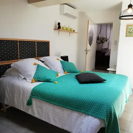 Bed and breakfast Atmosphere