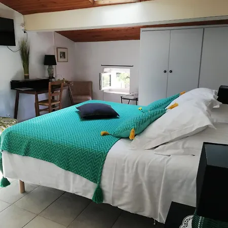 Atmosphere 3* Poilhes