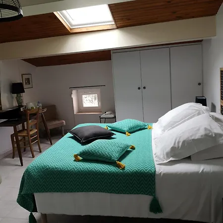 Bed and breakfast Atmosphere