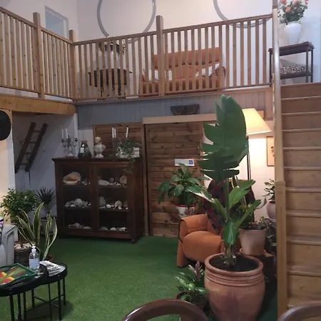 Bed and breakfast Atmosphere Poilhes