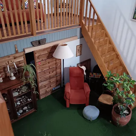 Atmosphere Alojamento de Acomodação e Pequeno-almoço