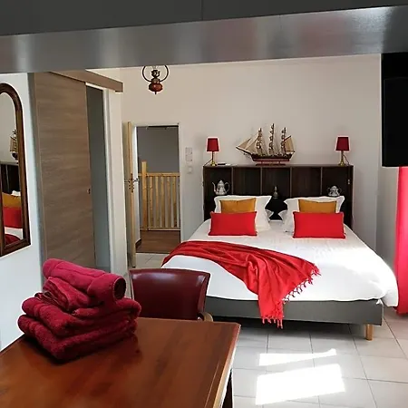 Bed and breakfast Atmosphere 3*