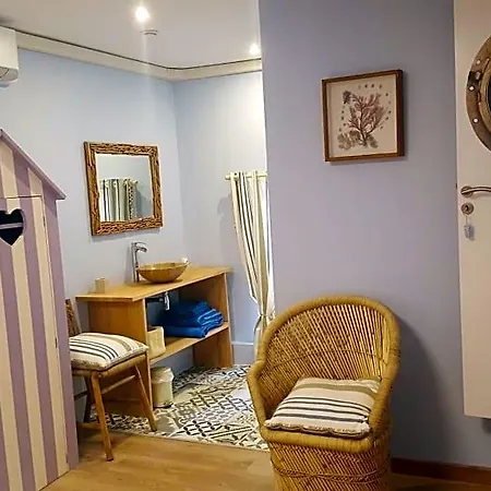 Atmosphere Bed and Breakfast