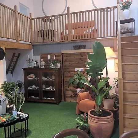 Atmosphere Bed and Breakfast Poilhes