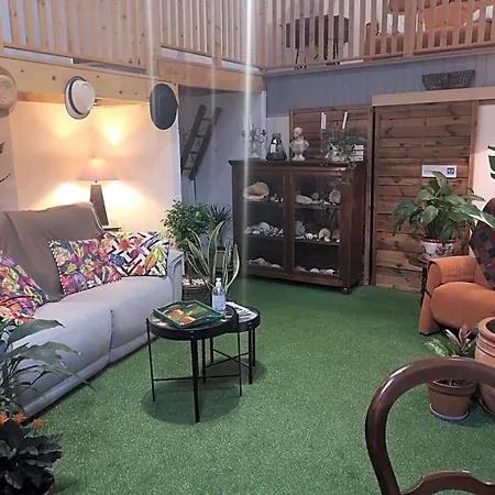 Bed and Breakfast Atmosphere 3*