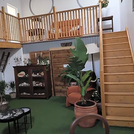 Bed and breakfast Atmosphere Poilhes