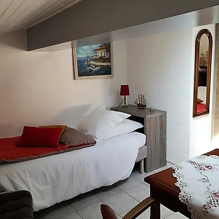 Bed and breakfast Atmosphere