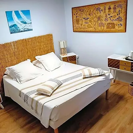Bed and Breakfast Atmosphere