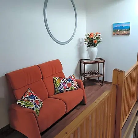 Atmosphere Bed and breakfast Poilhes