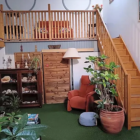 Bed and breakfast Atmosphere 3*