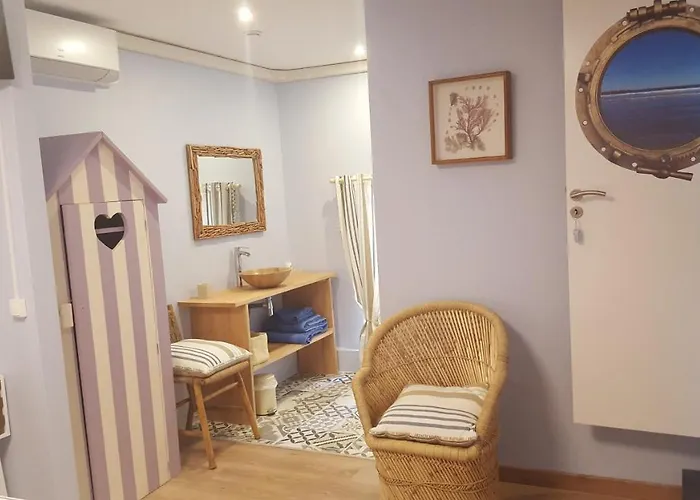 Atmosphere 3* Poilhes