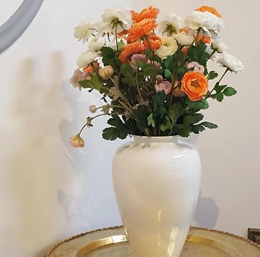 Atmosphere Bed & Breakfast