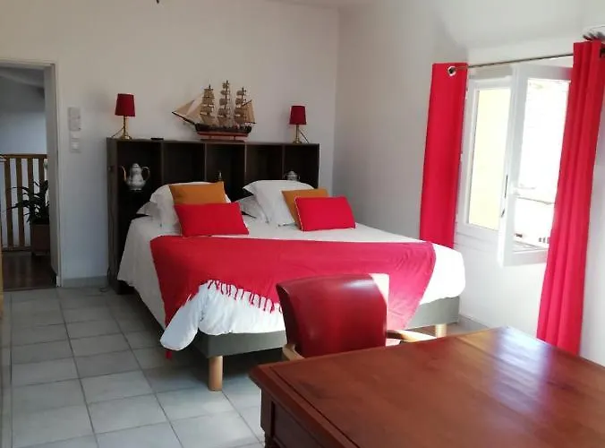 Bed & Breakfast Atmosphere Poilhes