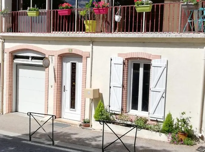 Bed & Breakfast Atmosphere