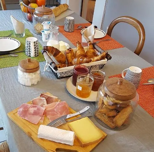 Atmosphere Bed & Breakfast