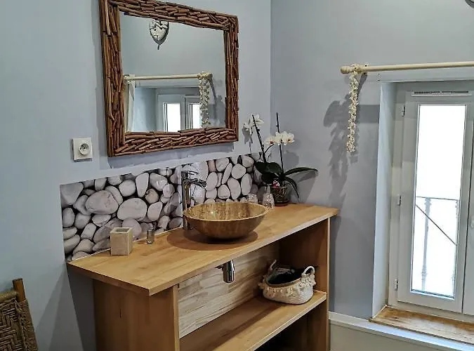 Bed & Breakfast Atmosphere