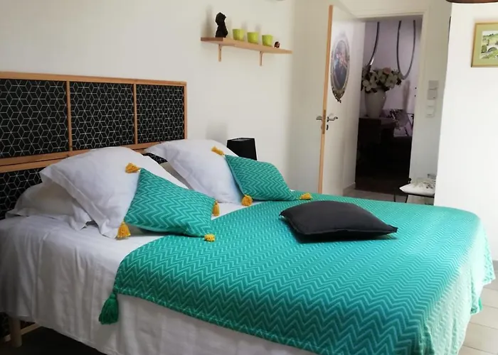 Bed & Breakfast Atmosphere