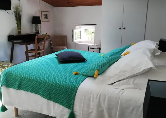 Atmosphere 3* Poilhes