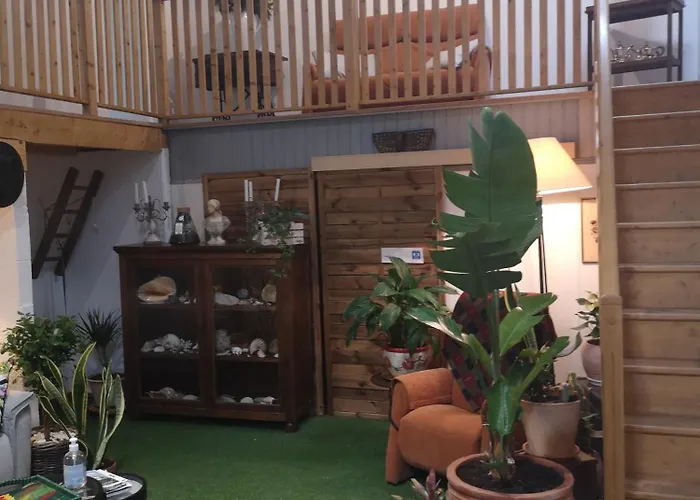 Bed & Breakfast Atmosphere Poilhes