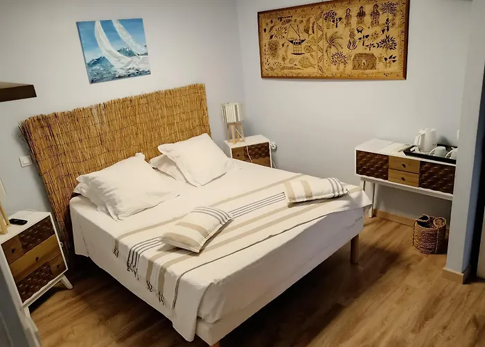 Bed & Breakfast Atmosphere 3*