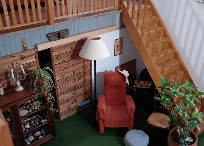 Atmosphere Bed & Breakfast